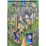 The Promised Neverland - Storie di amici guerrieri - Romanzo