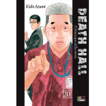 Death Hall - Il Municipio delle Anime n° 20