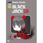 Osamushi Collection - Black Jack 10