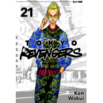 Tokyo Revengers n° 21