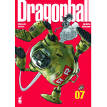 Dragon Ball Ultimate Edition n° 07