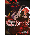The Ancient Magus Bride n° 17