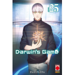 Darwin's Game n° 25 