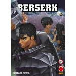 Berserk n° 81