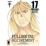 Fullmetal Alchemist - Ultimate Deluxe Edition n° 17 