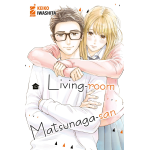 Living-room Matsunaga-san n° 10 (di 11)