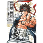 Rurouni Kenshin - Perfect Edition n° 05 