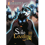 Solo Leveling n° 10