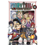 Fairy Tail - 100 Years Quest n° 11
