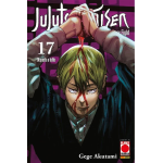 Jujutsu Kaisen – Sorcery Fight n° 17 