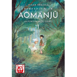 Aomanju n° 01 La foresta degli spiriti