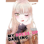 My Dress-up Darling - Bisque Doll n° 07