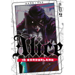 Alice In Borderland n° 06
