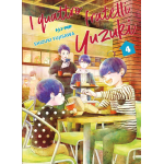 I Quattro Fratelli Yuzuki n° 04 