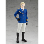 Hetalia World Stars Pop Up Parade PVC Statue Germany 17 cm