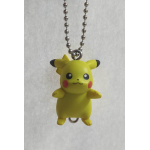 Pokemon Mini Figure portachiavi - Pikachu  4 cm 