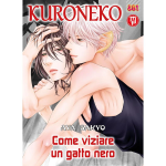 KuroNeko n° 02 - Come Viziare un Gatto Nero