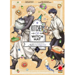 Kitchen Of Witch Hat n° 03