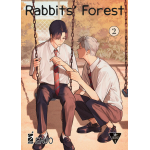 Rabbits Forest n° 02