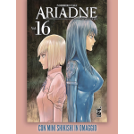Ariadne in the Blue Sky n° 16 