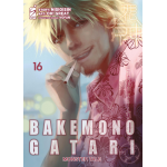 Bakemonogatari - Monster Tale n° 16 