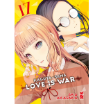 Kaguya-sama: Love is War n° 17 