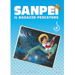 Sanpei il ragazzo pescatore - Tribute Edition 4