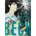 Beck n° 11 New Edition