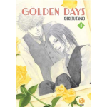 Golden Days n° 04 