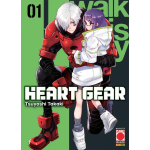 Heart Gear n° 01