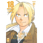 Fullmetal Alchemist - Ultimate Deluxe Edition n° 18