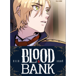 Blood Bank II n° 01