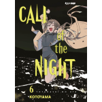 Call Of The Night n° 06 