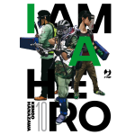 I Am A Hero n° 10 - Nuova Edizione