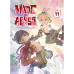 Made in Abyss n° 11