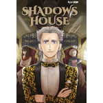 Shadows House n° 11