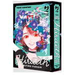 Hiraeth - L'Ultimo Viaggio - Box Serie Completa 1/3 