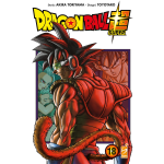 Dragon Ball Super n° 18