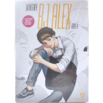 BJ Alex - Box 6 (11-12) 