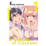 A Couple of Cuckoos n° 01