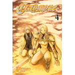 Claymore New Edition n° 04