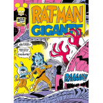 Rat-Man Gigante n° 100