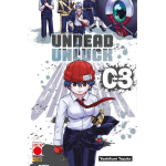 Undead Unluck n° 08