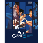 Blue Giant n° 05 