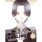 My Dress-up Darling - Bisque Doll n° 08 - Deluxe Edition