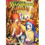 Mission: Yozakura Family n° 10 