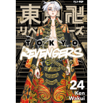 Tokyo Revengers n° 24
