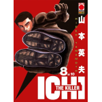 Ichi The Killer n° 08 - Ristampa