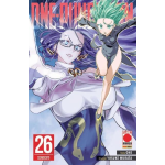 One Punch Man n° 26 - Variant