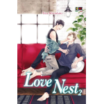 Love nest n° 02